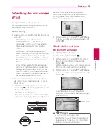 Предварительный просмотр 127 страницы LG BB5521A Owner'S Manual