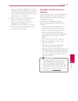 Предварительный просмотр 139 страницы LG BB5521A Owner'S Manual