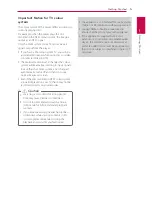 Предварительный просмотр 5 страницы LG BB5530A Owner'S Manual