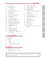 Предварительный просмотр 7 страницы LG BB5530A Owner'S Manual