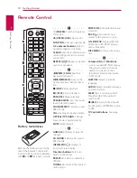 Предварительный просмотр 10 страницы LG BB5530A Owner'S Manual