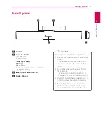 Предварительный просмотр 11 страницы LG BB5530A Owner'S Manual