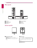 Предварительный просмотр 12 страницы LG BB5530A Owner'S Manual