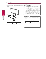 Preview for 14 page of LG BB5530A Owner'S Manual