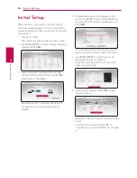 Предварительный просмотр 26 страницы LG BB5530A Owner'S Manual