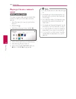 Предварительный просмотр 40 страницы LG BB5530A Owner'S Manual