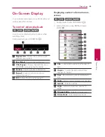 Предварительный просмотр 45 страницы LG BB5530A Owner'S Manual