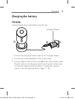 Preview for 15 page of LG BCN2 Owner'S Manual