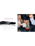 Preview for 2 page of LG BD300 -  Blu-Ray Disc Player Brochure & Specs