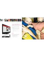 Preview for 3 page of LG BD300 -  Blu-Ray Disc Player Brochure & Specs