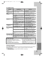 Preview for 41 page of LG BD300 -  Blu-Ray Disc Player Owner'S Manual