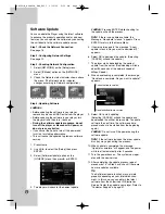 Preview for 44 page of LG BD300 -  Blu-Ray Disc Player Owner'S Manual