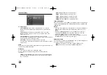 Preview for 20 page of LG BD350C Manual