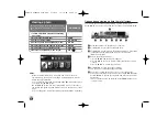 Preview for 30 page of LG BD350C Manual