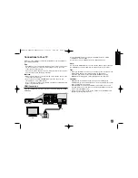 Предварительный просмотр 13 страницы LG BD390 -  Blu-Ray Disc Player Owner'S Manual