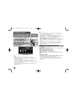 Предварительный просмотр 42 страницы LG BD390 -  Blu-Ray Disc Player Owner'S Manual