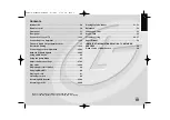 Предварительный просмотр 5 страницы LG BD390C Owner'S Manual