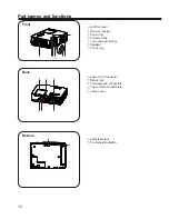 Предварительный просмотр 12 страницы LG BD430 Owner'S Manual