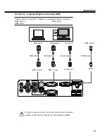 Preview for 19 page of LG BD430 Owner'S Manual