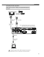 Preview for 21 page of LG BD430 Owner'S Manual