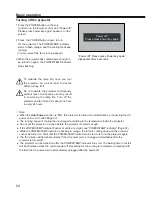 Preview for 24 page of LG BD430 Owner'S Manual