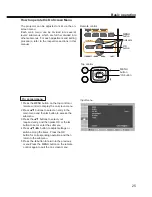 Preview for 25 page of LG BD430 Owner'S Manual