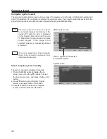Preview for 32 page of LG BD430 Owner'S Manual