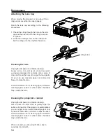 Preview for 54 page of LG BD430 Owner'S Manual