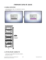 Preview for 8 page of LG BD530 Service Manual