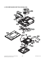 Preview for 14 page of LG BD530 Service Manual