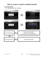 Preview for 43 page of LG BD530 Service Manual