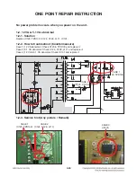 Preview for 45 page of LG BD530 Service Manual