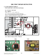 Preview for 46 page of LG BD530 Service Manual