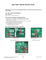 Preview for 54 page of LG BD530 Service Manual