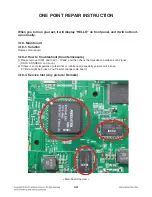 Preview for 56 page of LG BD530 Service Manual