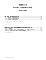 Preview for 94 page of LG BD530 Service Manual