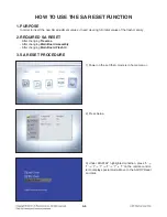 Preview for 98 page of LG BD530 Service Manual