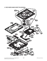 Preview for 14 page of LG BD550 Service Manual