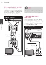 Preview for 16 page of LG BD555C Owner'S Manual