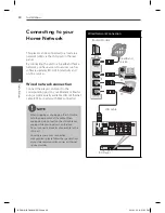 Preview for 20 page of LG BD560C Owner'S Manual