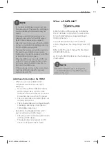 Preview for 15 page of LG BD570 Owner'S Manual