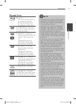 Preview for 9 page of LG BD570C Owner'S Manual