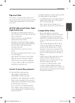 Preview for 11 page of LG BD570C Owner'S Manual