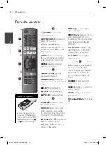 Preview for 12 page of LG BD570C Owner'S Manual