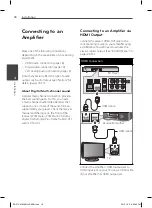 Preview for 18 page of LG BD570C Owner'S Manual