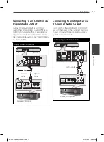 Preview for 19 page of LG BD570C Owner'S Manual