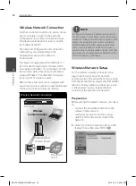 Preview for 22 page of LG BD570C Owner'S Manual