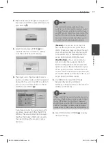 Preview for 23 page of LG BD570C Owner'S Manual