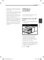 Preview for 25 page of LG BD570C Owner'S Manual