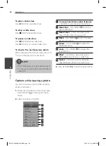 Preview for 46 page of LG BD570C Owner'S Manual